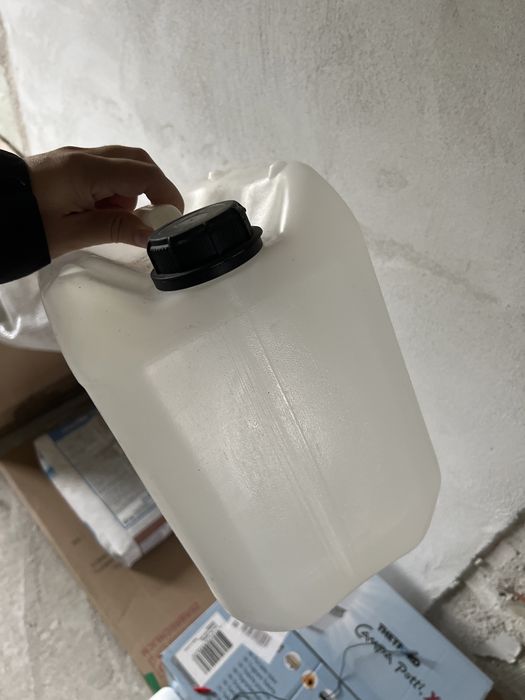 Kanister banka 10 litrow