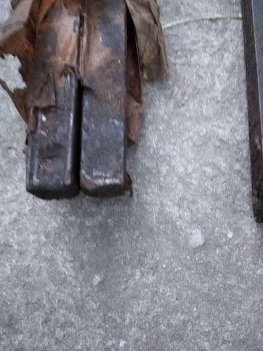 Продам торсіони до ЗАЗ-968.