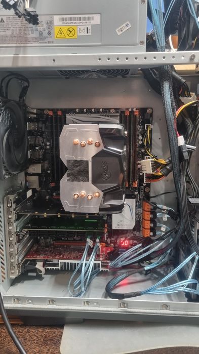 Naprawa Komputerów, Informatyk, bezpłatna konsultacja cyberbezpieczeńs