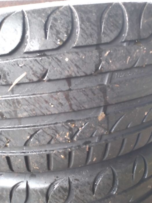 продам Диски с резиной