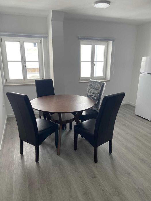 Aluguer de Apartamento T1 – Totalmente Renovado e Mobilado!