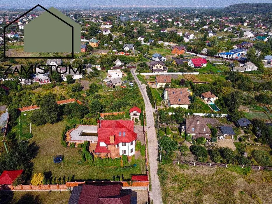 ‼️‼️Продам‼️‼️‼️ №426.Продам ділянку 7 соток в селі Гнідин