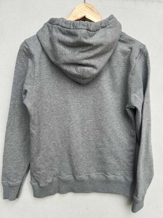 Jack Wills _ Szara bluza z kapturem S