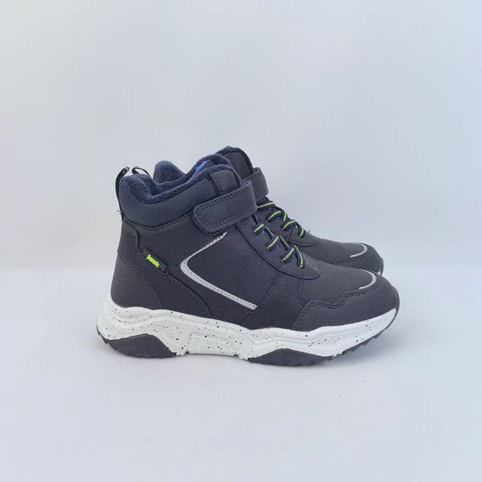 Утеплені черевики для хлопчика,  Jook  34