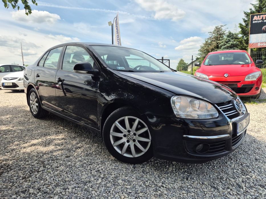 Volkswagen Jetta!! 2010 Rok!! Super Stan!! 1.4 Turbo Brnzyna!!