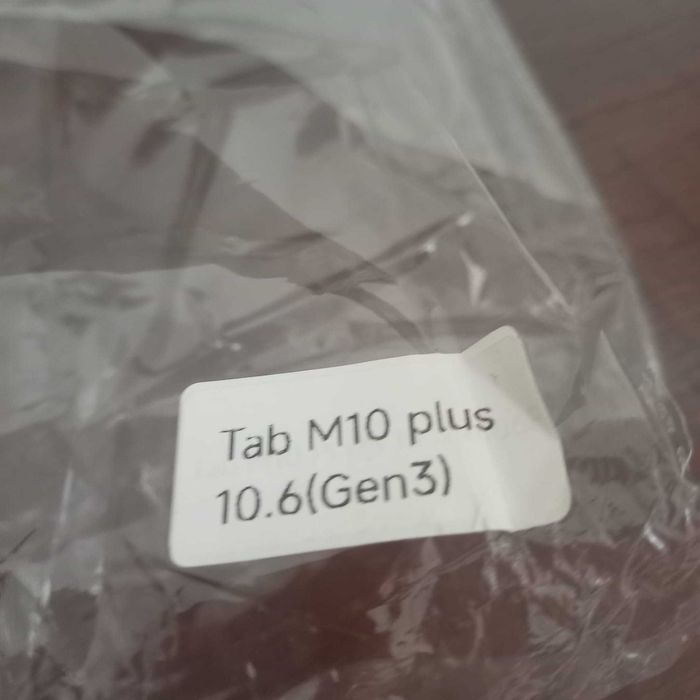 Capa Tablet Lenovo M10 Plus64354223686657123