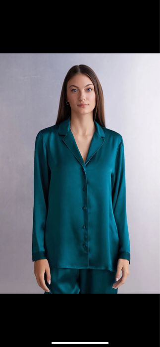 Шовкова піжама Intimissimi