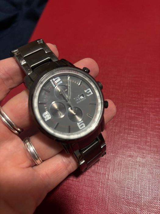 Zegarek Tommy Hilfiger 43-46mm