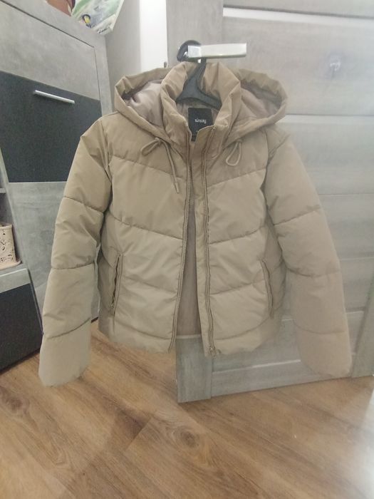 Куртка демісезонна