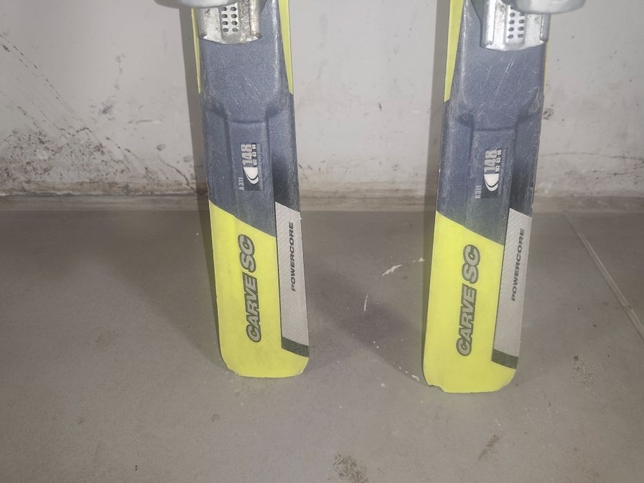 Narty Fischer POLECAM!!