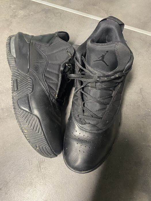 Продам Кросівки чоловічі Nike Air Jordan Stay Loyal Black  Db2884-002