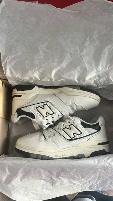 Кросівки New balance 550