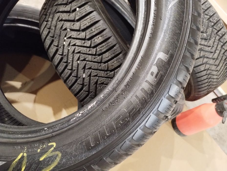Laufenn I-Fit  215/55 R17