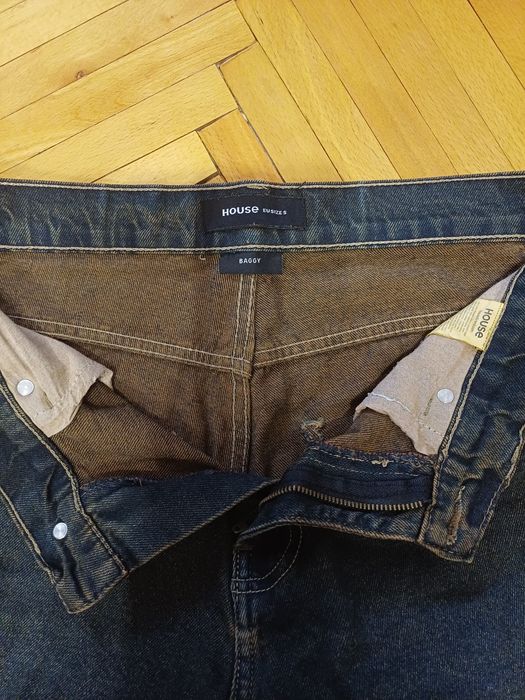 Джинси House Baggy