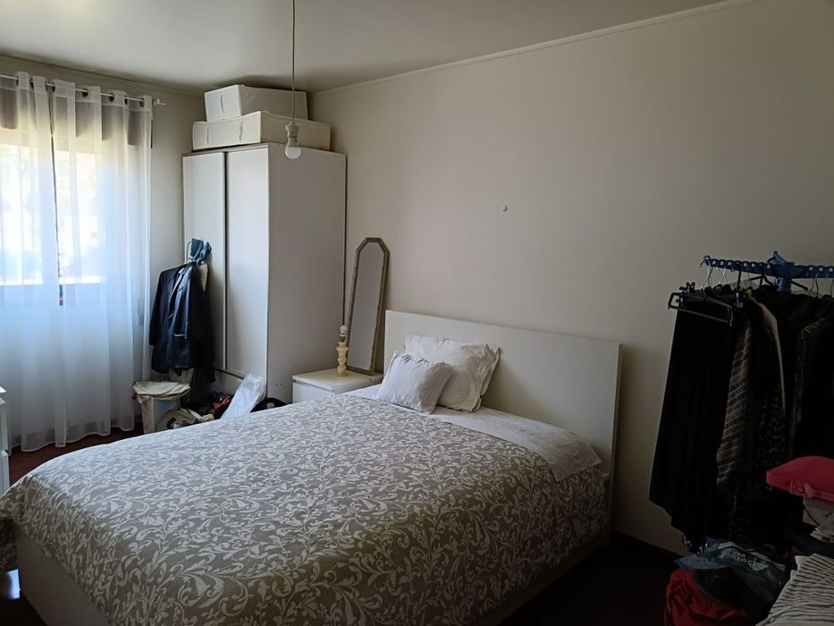 Apartamento  para alugar