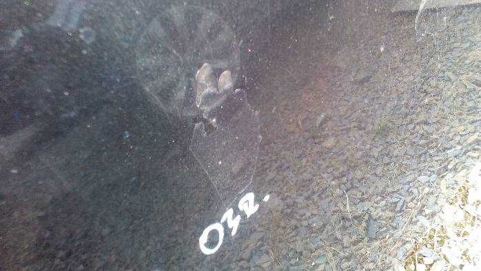 Maska Audi A3 8P