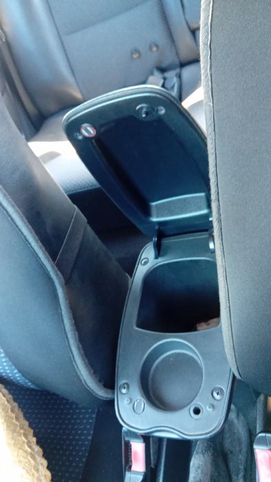 Apoio de braço OPEL Vectra B (36_)
