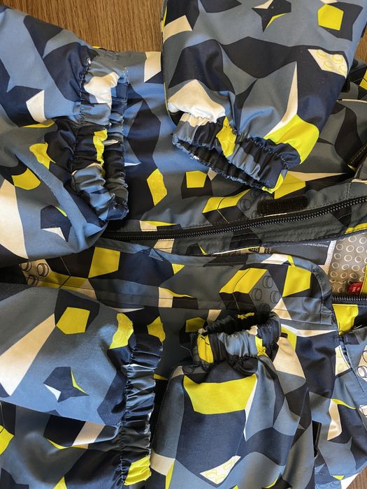 Комбинезон Lego 92-98