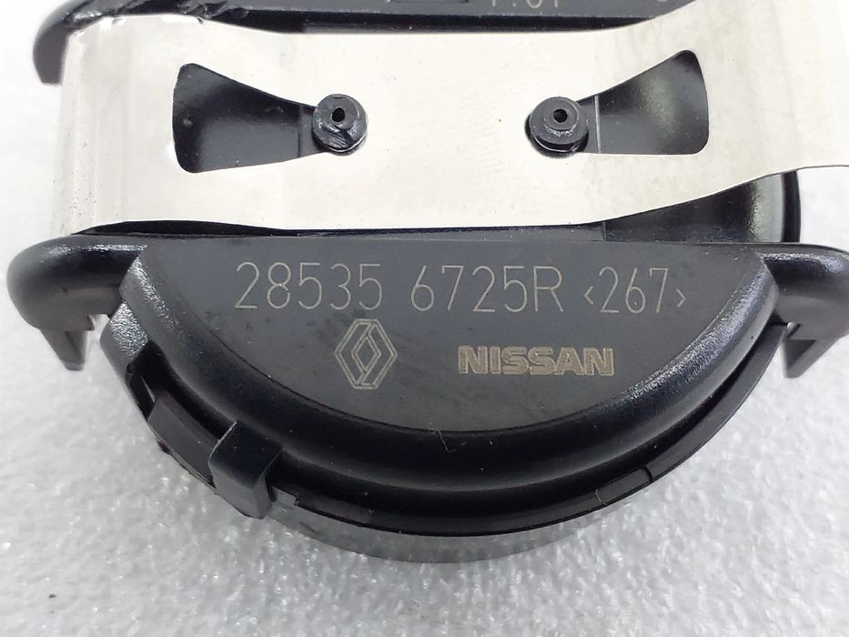 Sensor de chuva RENAULT Zoe (BFM_)