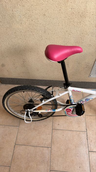 Bicicleta B’Twin Mistigirl