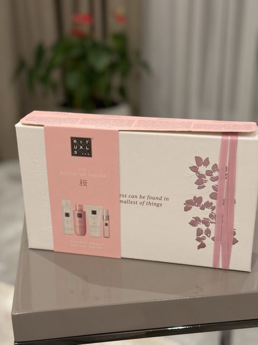 Подарунковий набір Rituals Sakura
