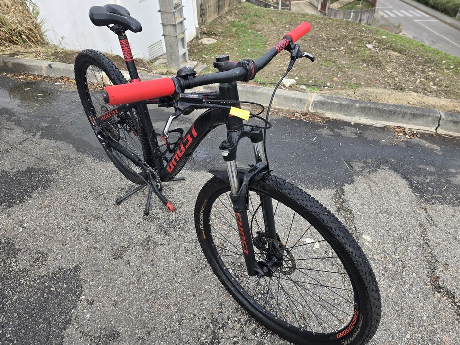 Btt 29 12x1v m impecavel