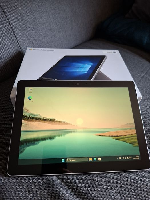 Tablet Microsoft Surface Go