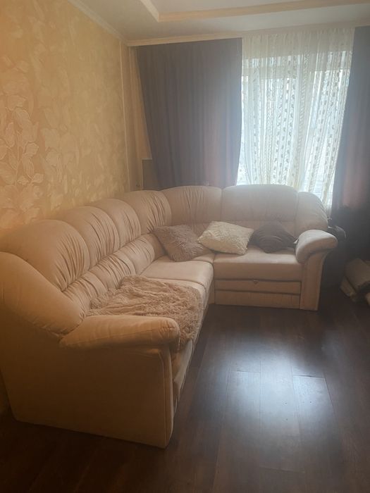 К.Острозьких кімната в гуртожитку