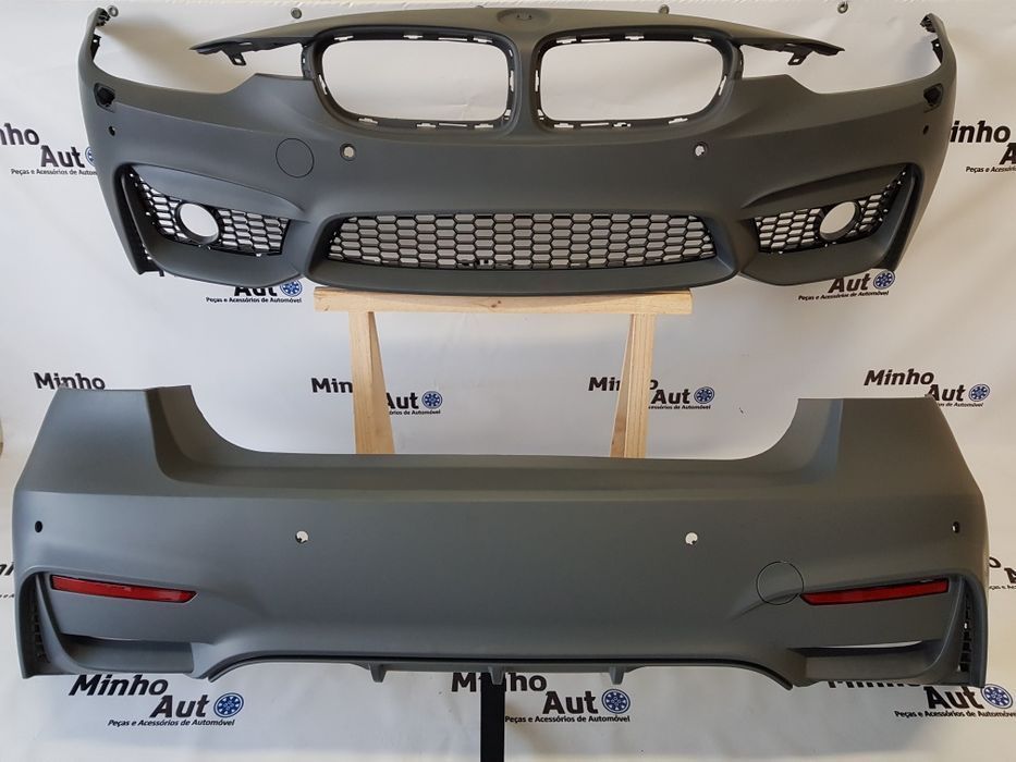 Kit BMW Série 3 F30 Look M3