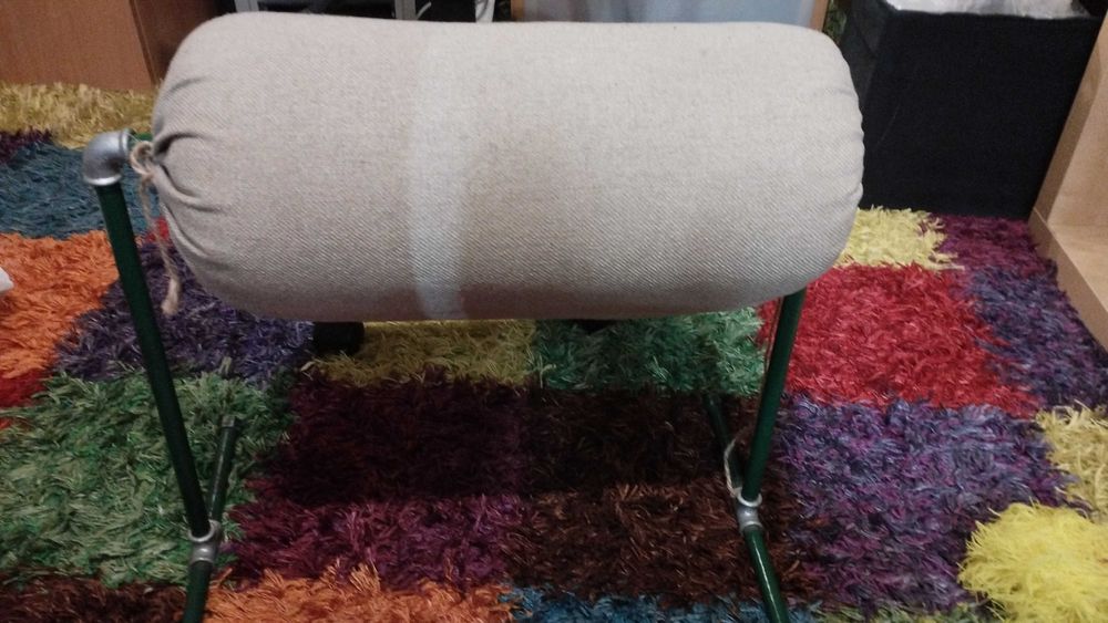 Podnóżek Kiepskiego