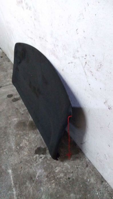 Chapeleira Da Mala Citroên C5 I (Dc_)