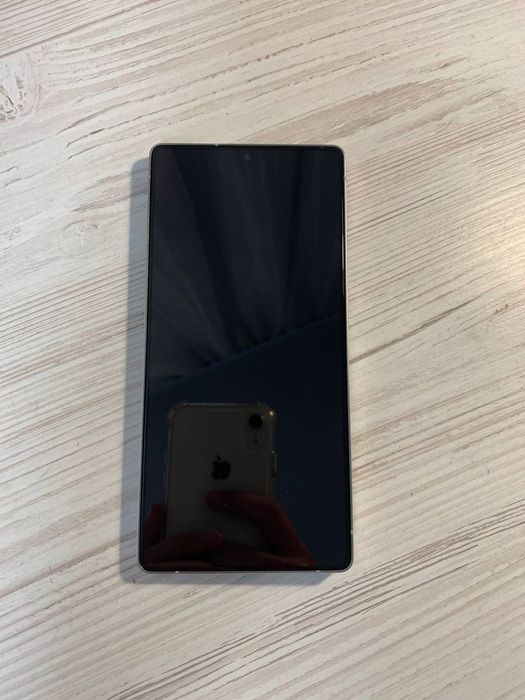 Samsung Galaxy S25 Ultra 12/256 GB – стан нового, на гарантії