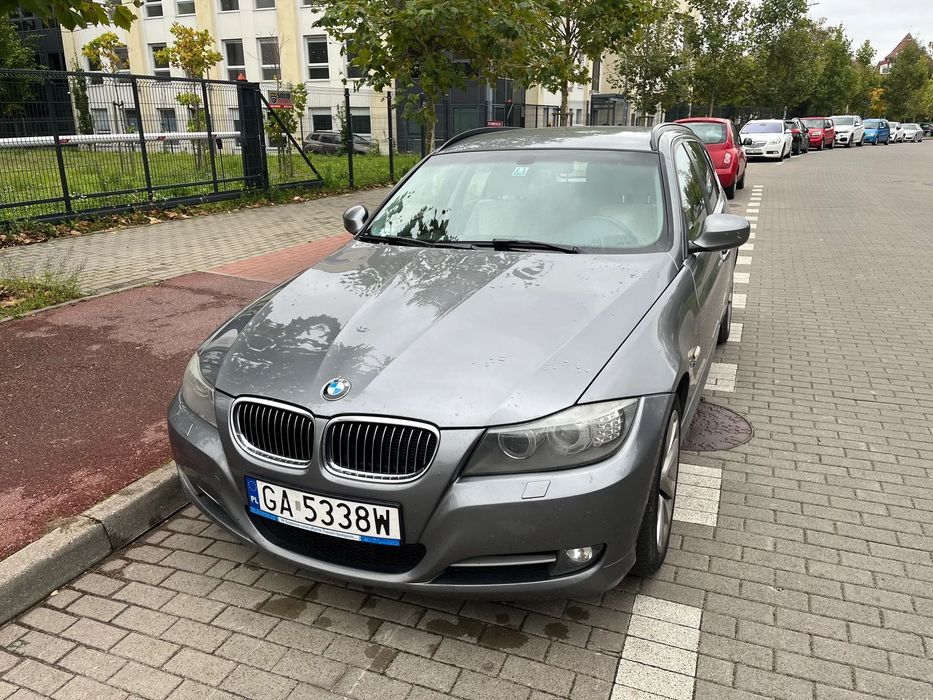 BMW Seria 3