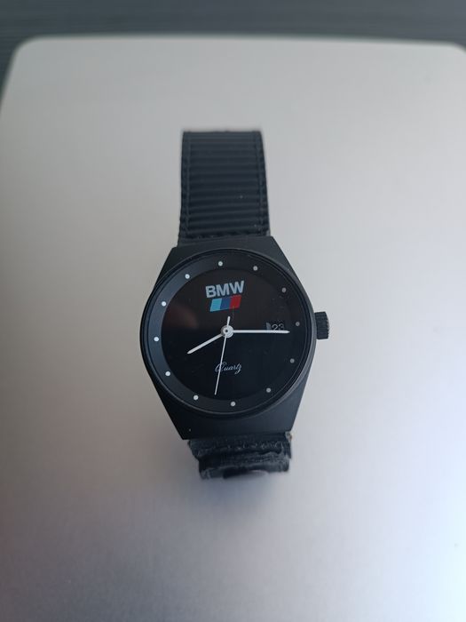 Zegarek unisex BMW