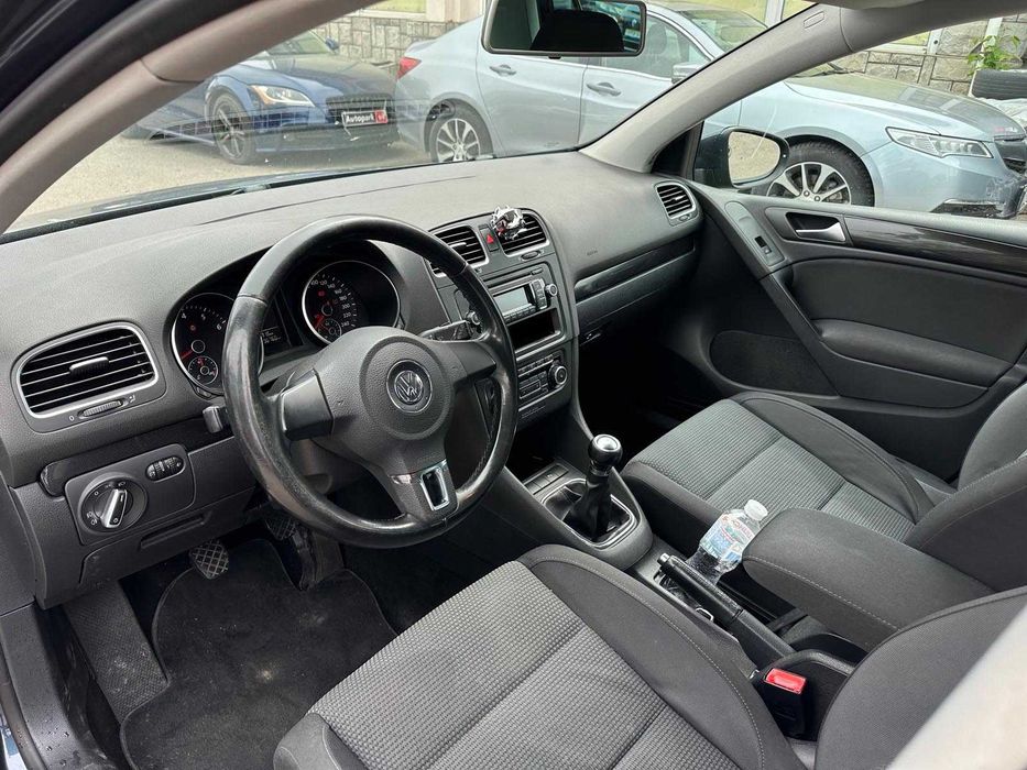 Продам Volkswagen Golf 2009р. #76790