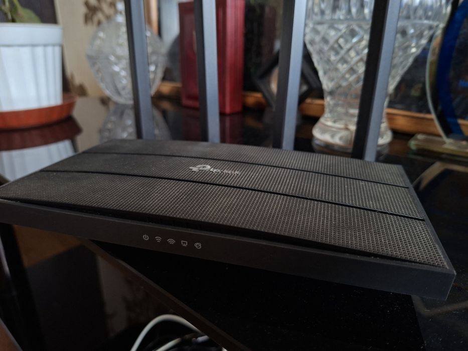 TP-LINK Archer C80