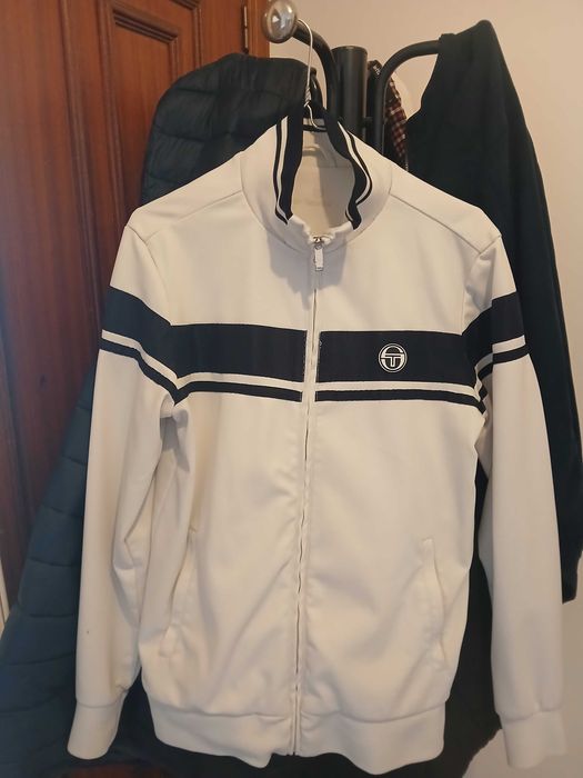 Fato treino completo Sergio Tacchini