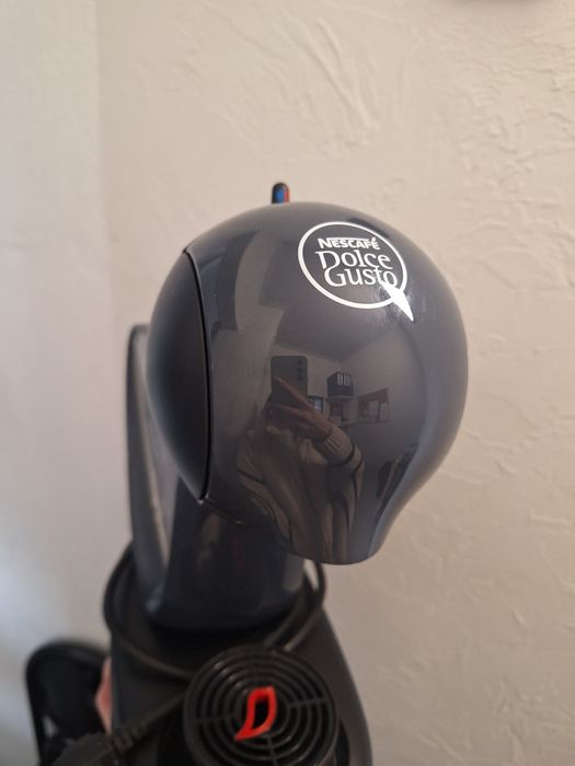 Ekspres kapsułkowy Krups