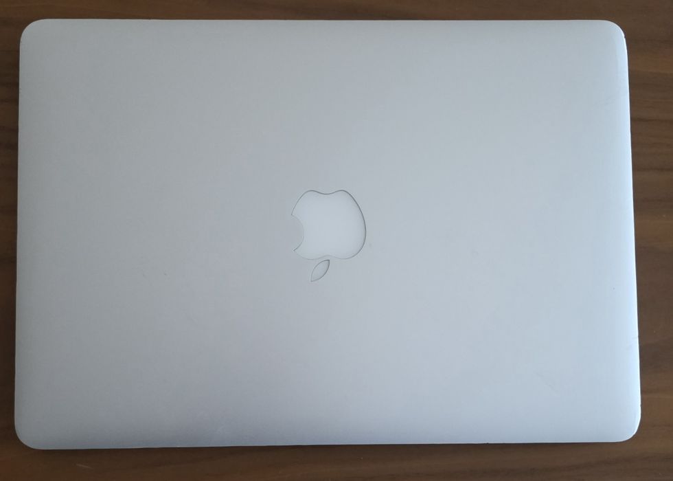 MacBook pro retina 13 early 2015