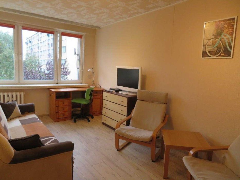 Bez pośredników, Pomorzany 2 pok. dla studentów - View 2