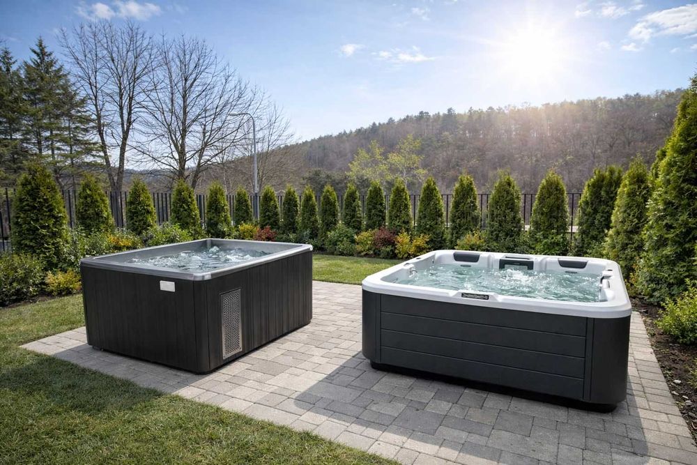 Wynajem Noclegi Góry Sowie SPA z jacuzzi, sauna, balia lodowa ( domek dom apartament domek Wielka Sowa )