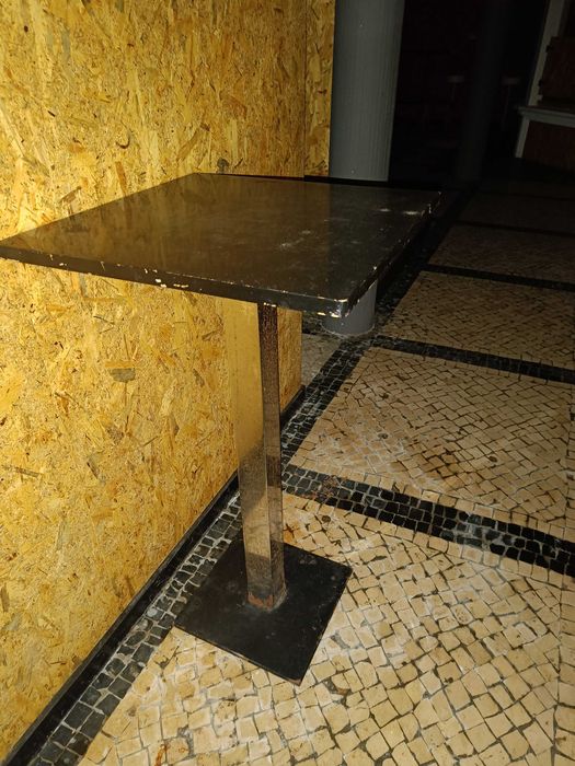 Recheio Café Bar