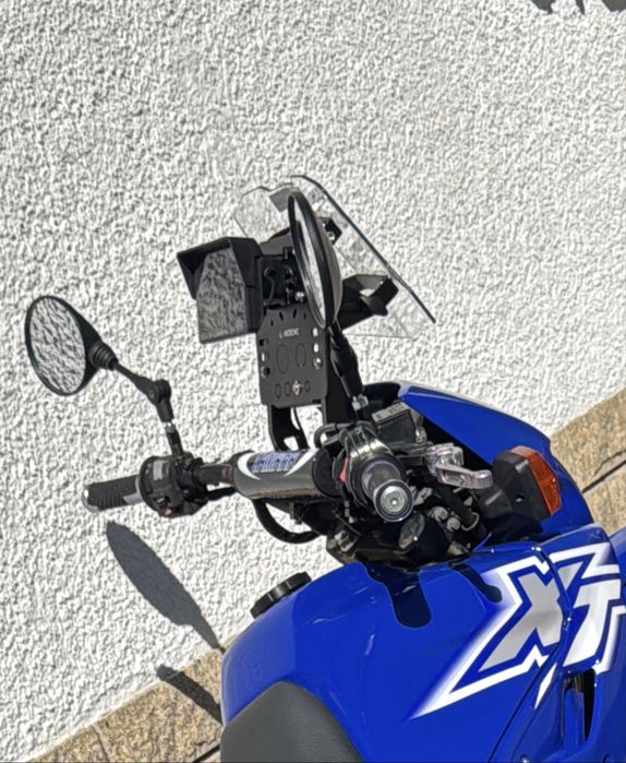 Kit navegação universal com Carpuride