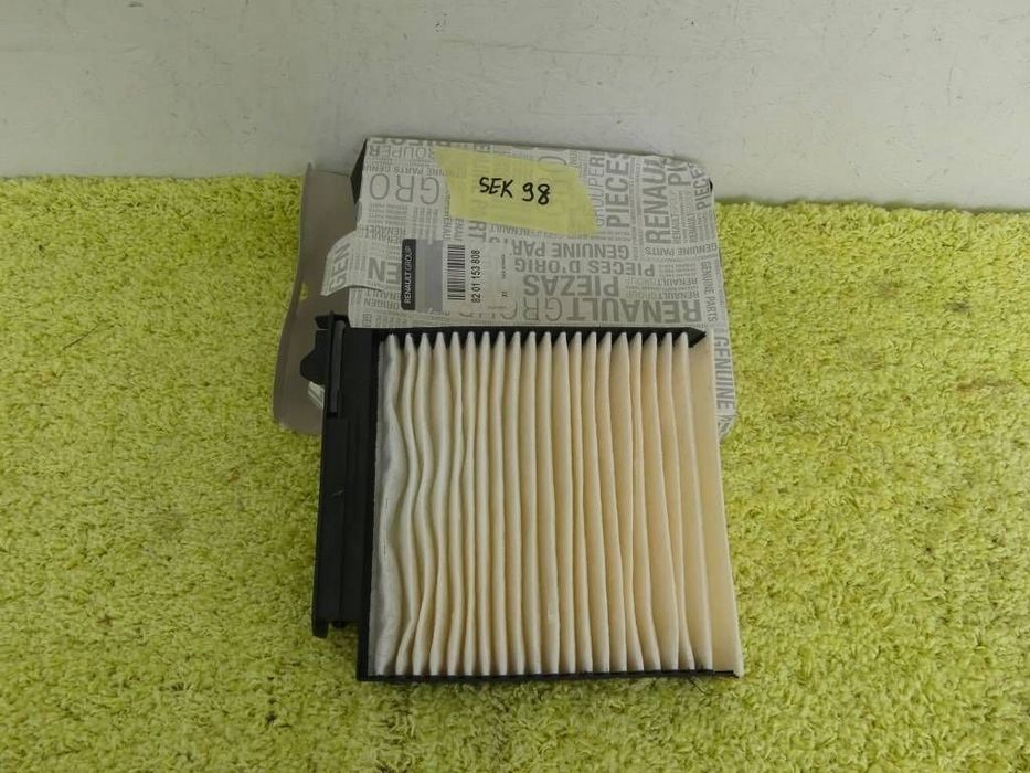 filtr kabinowy clio 3 iii /modus / twingo / dacia duster / logan 06r-