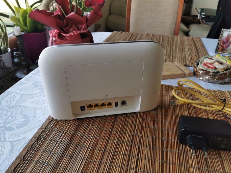 Router HUAWEI B715s