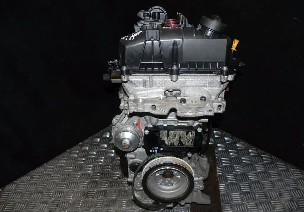 Motor HM01 CITROEN 1.2L 82 CV
