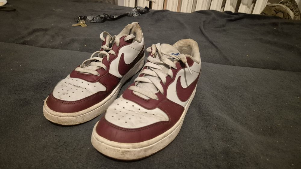 Sprzedam nike danki