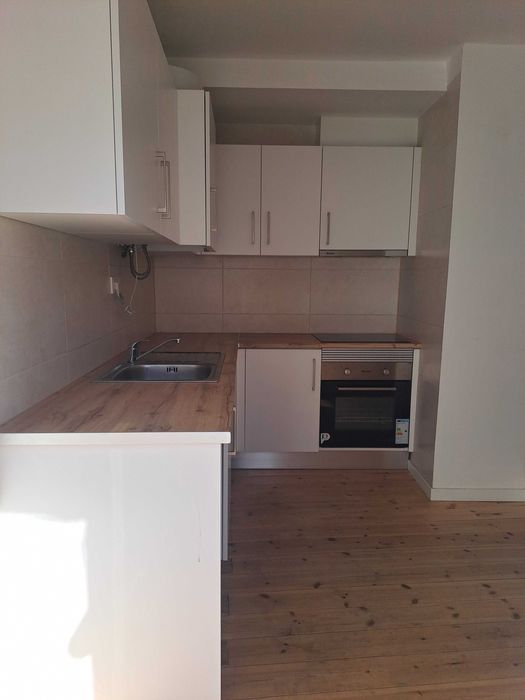 Apartamento T2 renovado no Centro Histórico