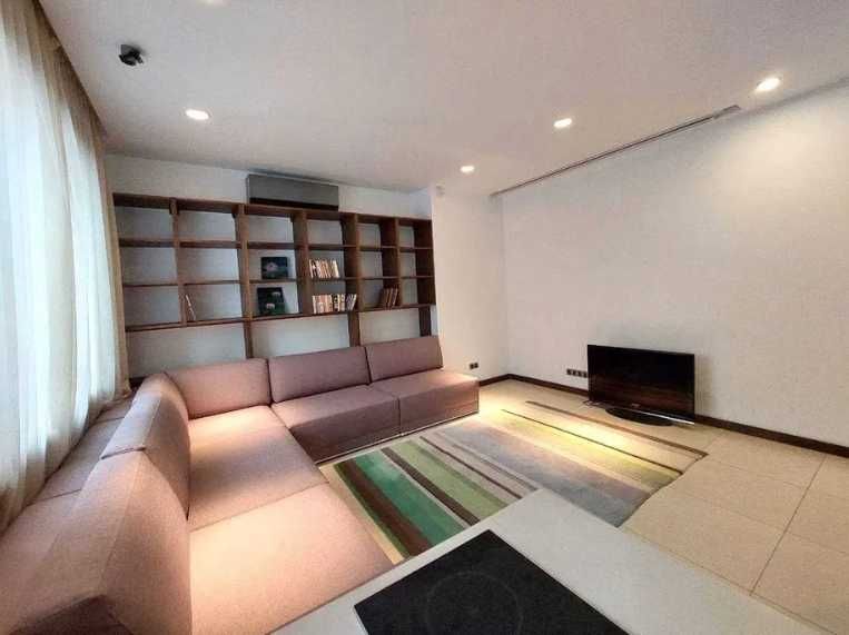 Многокомнатная квартира по адресу ул. Стрийська (площадь 212 м²) - Atlanta.ua - фото 2