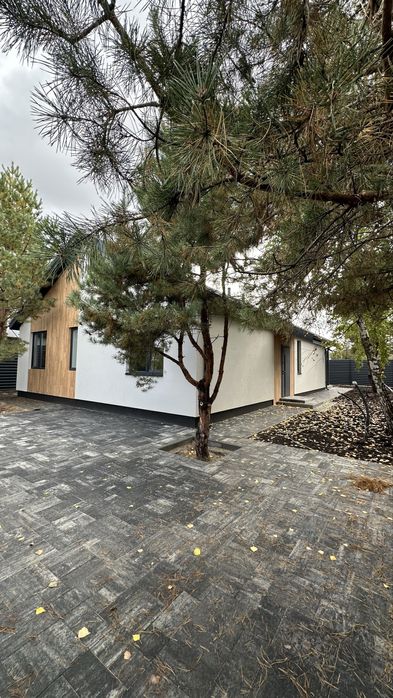 Продаж одноповерхового будинку! Віта-Поштова